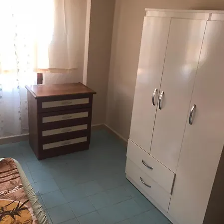 Комплекс Около Моря Apartament