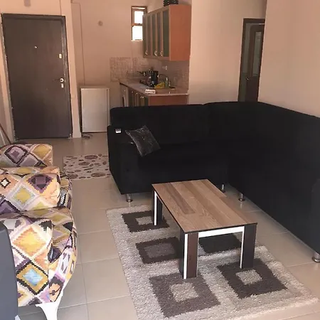 Комплекс Около Моря Apartament