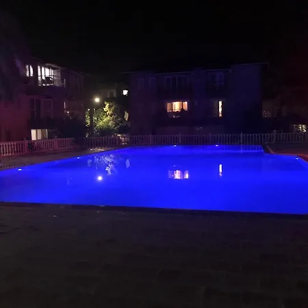 Apartament Комплекс Около Моря