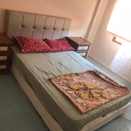 Комплекс Около Моря Belek