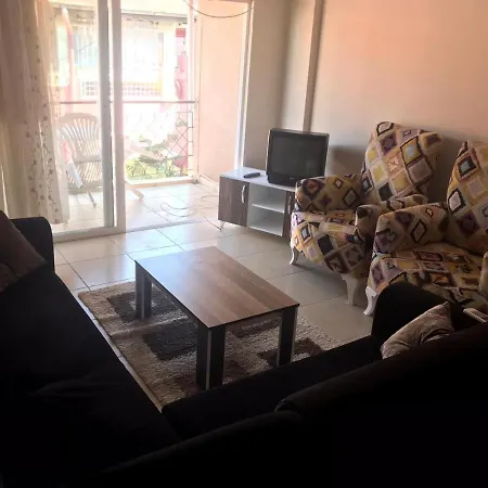 Комплекс Около Моря Apartament Belek