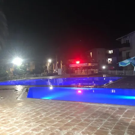 Комплекс Около Моря Apartament Belek