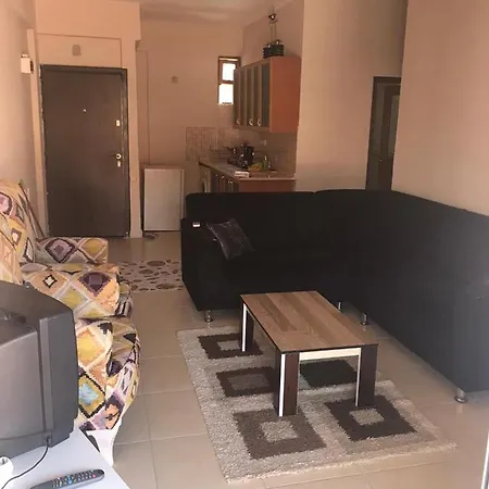 Комплекс Около Моря * Belek