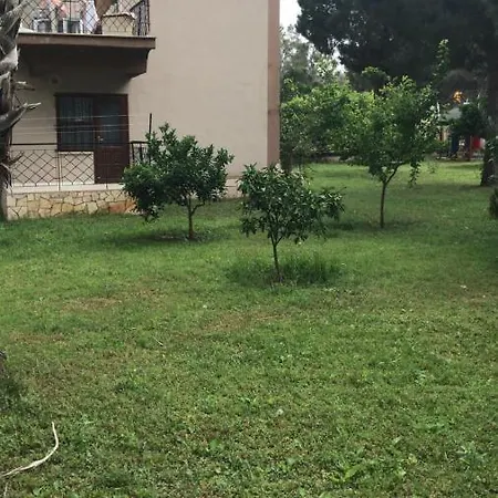 Комплекс Около Моря Belek