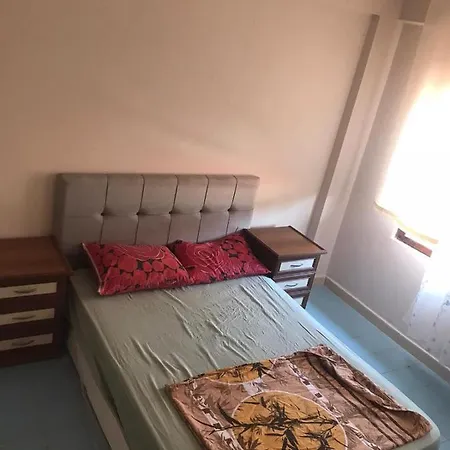 Комплекс Около Моря Apartmán Belek