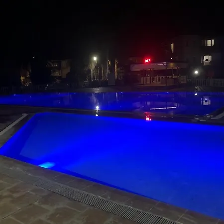 Комплекс Около Моря * Belek