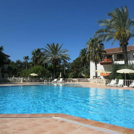 Apartmán Комплекс Около Моря Belek
