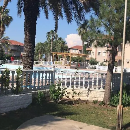 Комплекс Около Моря Apartmán Belek