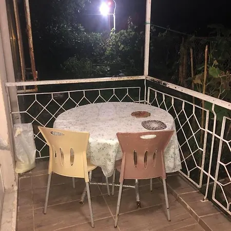 Комплекс Около Моря