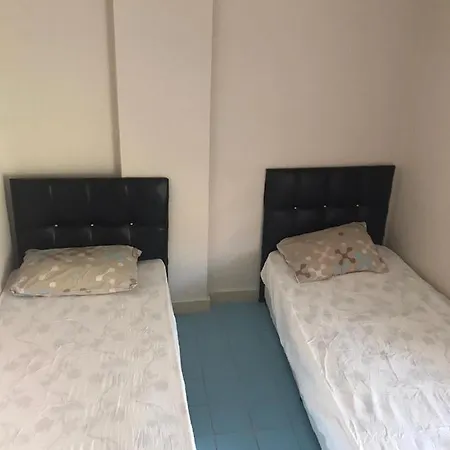 Apartmán Комплекс Около Моря *