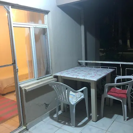 Комплекс Около Моря Belek