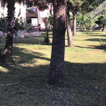 Комплекс Около Моря Apartmán *