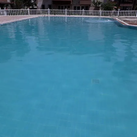Комплекс Около Моря